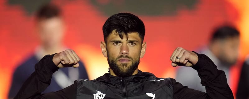 Joe Cordina Frustrated By Lack Of Big Fights But He Won’t Look Past Anthony Cacace
