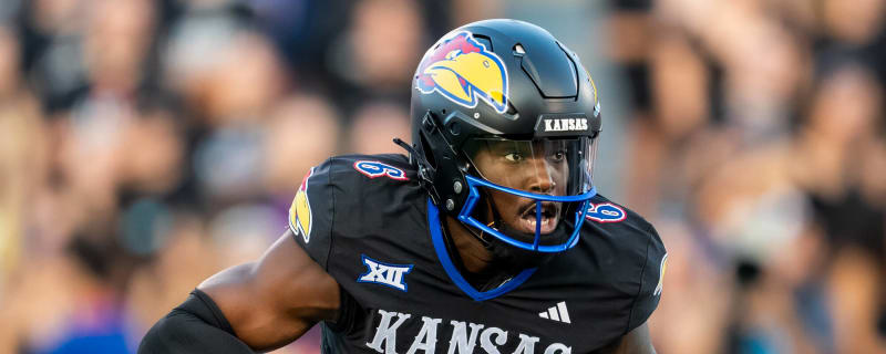 Kansas QB Jalon Daniels' decision sets team up for big 2024