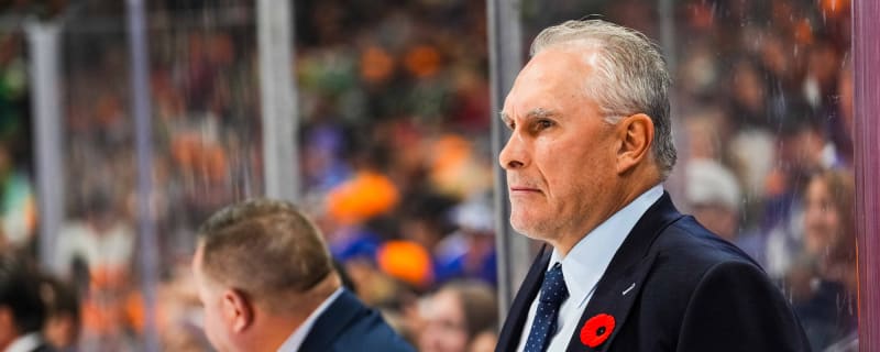 Toronto Maple Leafs Draft Pick Takes Big Step With New Contract Signing