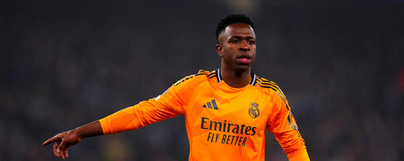 Vini Jr’s clap back to Man City supporters will send them into orbit