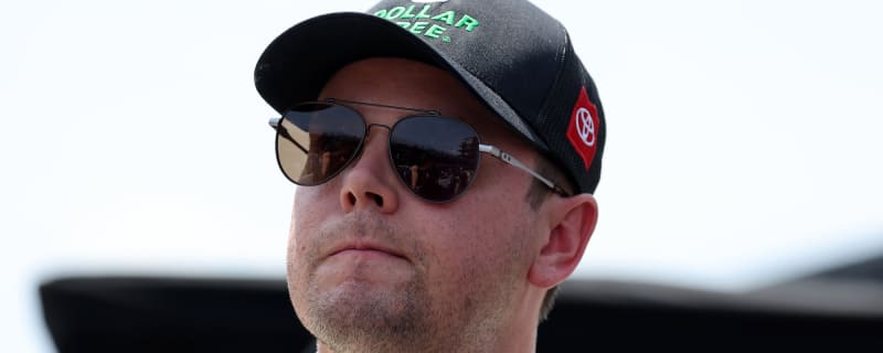 Promising Brickyard run could help turn around struggling team