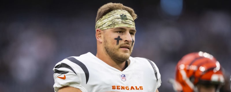 Bengals, Logan Wilson agree to four-year, $37.25 million extension - ESPN