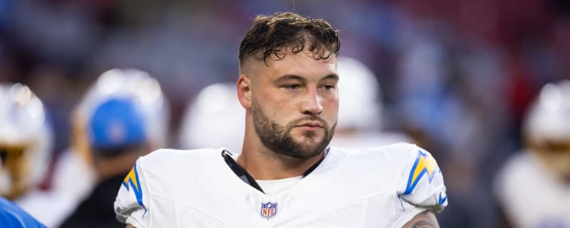 Falcons add talent to defensive line with latest signing