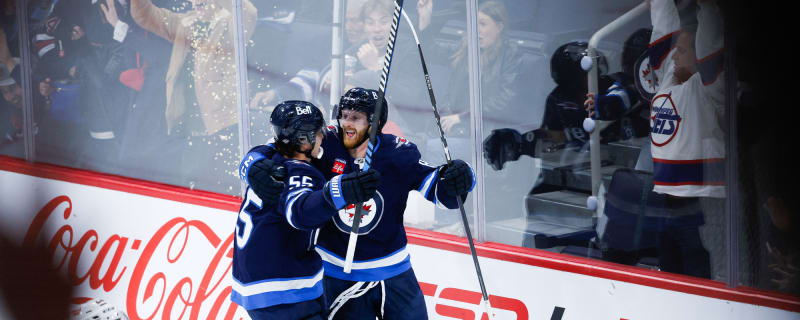 4 Winnipeg Jets Takeaways from OT Win Over the Wild