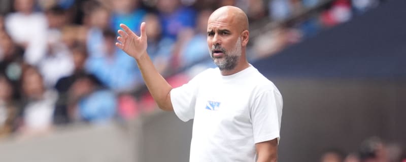 Two more signings are apparently on the cards for Manchester City but are the areas of need obvious?