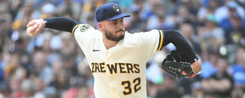 D-backs Trade RHP Peter Strzelecki to Cleveland Guardians