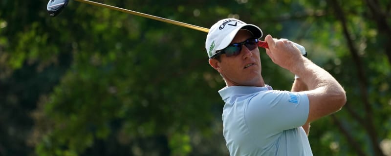 Colsaerts Makes Early Move in India
