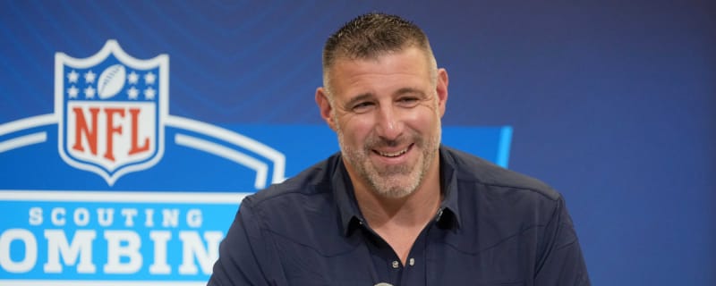 Report expands on when Patriots first began targeting Mike Vrabel