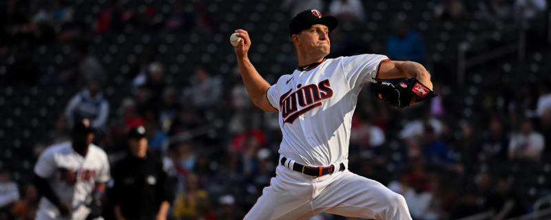 Cody Stashak Update: Twins finish series with Detroit on Monday afternoon,  then on to Boston