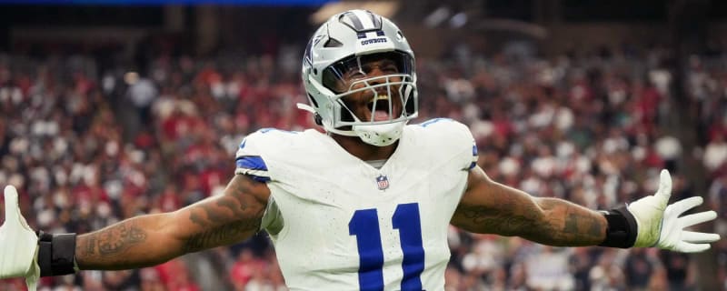 Micah Parsons had message to teammate amid offseason beef