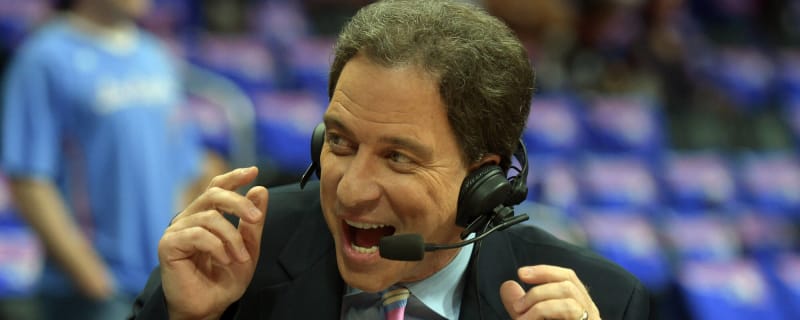 Kevin Harlan speaks out on future at TNT amid uncertainty