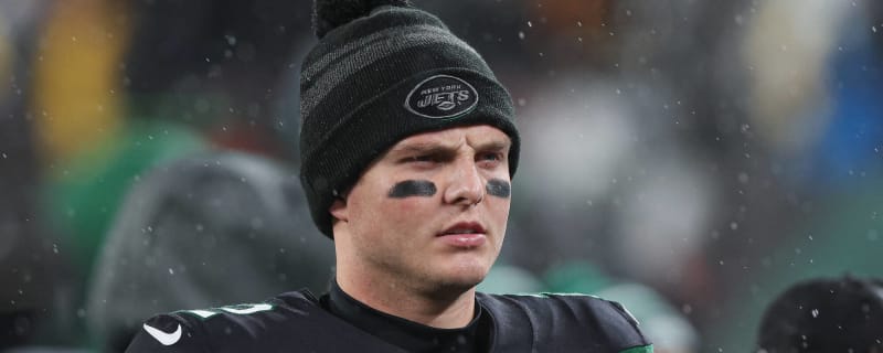 Ryan Leaf offers advice to Jets' Zach Wilson