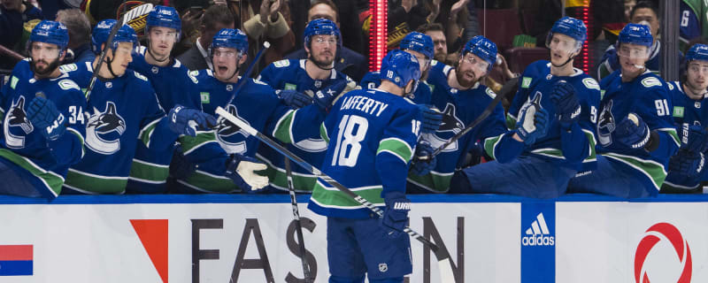 NHL fines Maple Leafs' Sam Lafferty for cross-check in Game 3 against the  Lightning - The Boston Globe