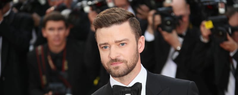 Justin Timberlake publicly supports Britney Spears: 'What's happening to her is just not right'