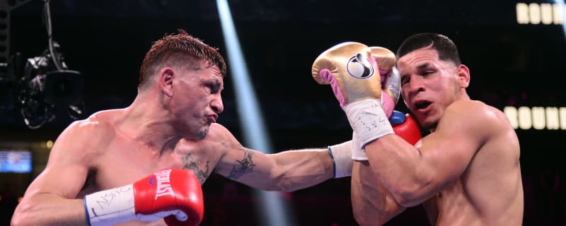 Canelo Álvarez vs. Edgar Berlanga: Danny Garcia’s Key Advice for the Underdog