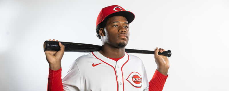 Cincinnati Reds Fifth Ranked Prospect Out Four-to-Six Weeks