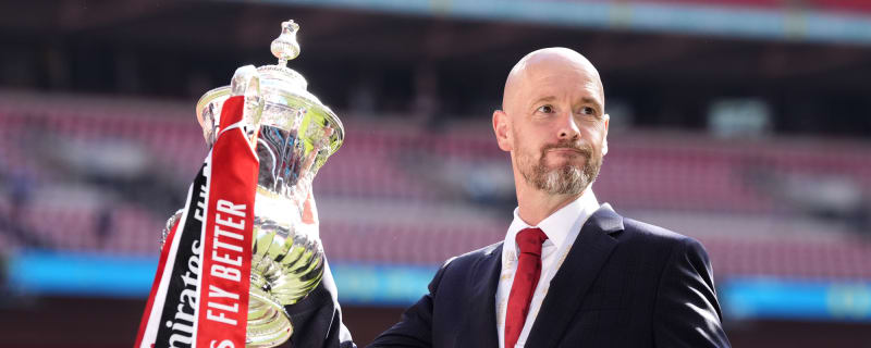 Man United continue talks as update on Erik ten Hag contract extension emerges