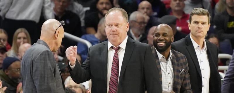 Wisconsin Basketball Coach Previews Top-20 Matchup