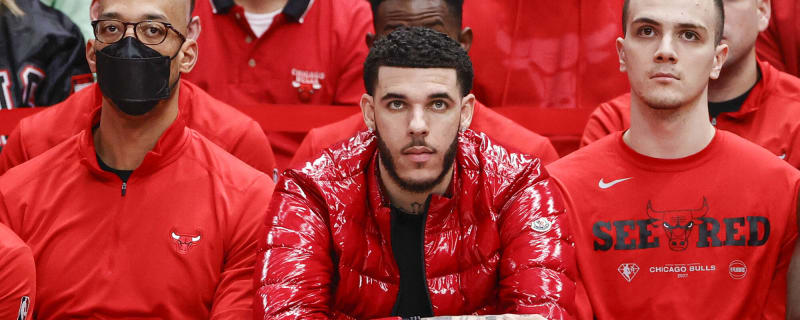 Bulls’ Lonzo Ball Says He’s ‘About 70 Percent, Healthy Enough To Play’