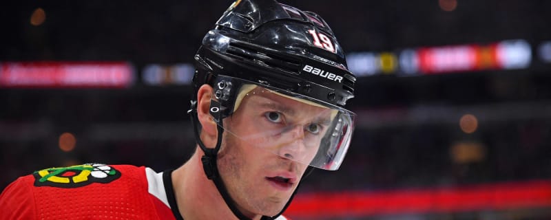 Blackhawks veterans 'have had enough' after latest moves
