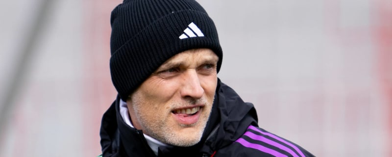 Tuchel confirms if two key Bayern Munich players will face Arsenal