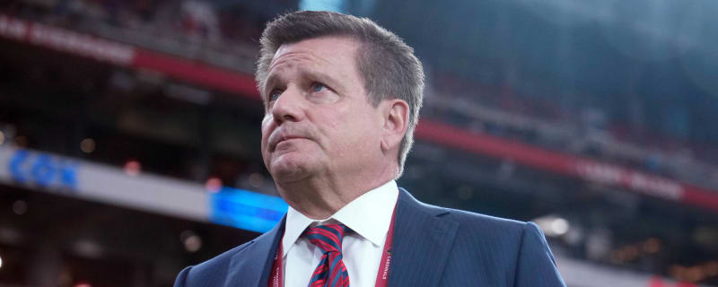 Ex-employee Terry McDonough files lawsuit against Cardinals, Michael Bidwill