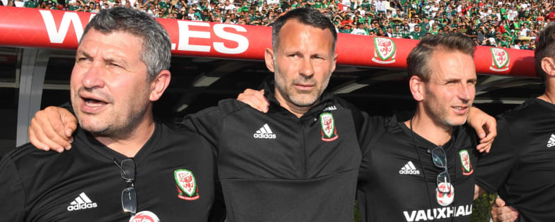 Lauren names Manchester United legend as best-ever opponent over Robben and Ronaldo