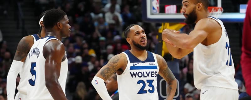 Four Keys to Minnesota Timberwolves Taking Series Back from Nuggets