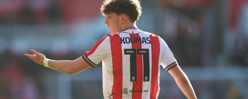 Crystal Palace plotting summer move for 19-year-old Liverpool prodigy