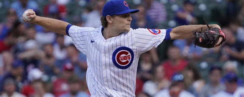 Cubs Injury News: Codi Heuer expected back as early as June