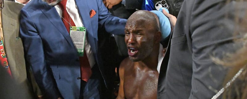 Bernard Hopkins vs. Ronald ‘Winky’ Wright Revisited