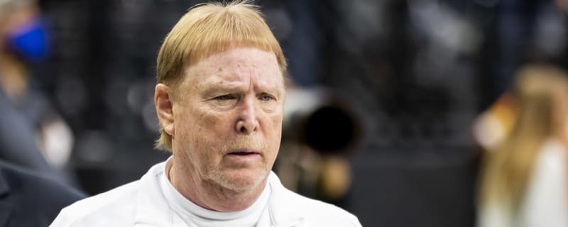 Raiders to interview head coach, GM candidates