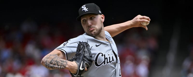 Chicago White Sox Starting Pitcher Has Tremendous Night In Win On May 10