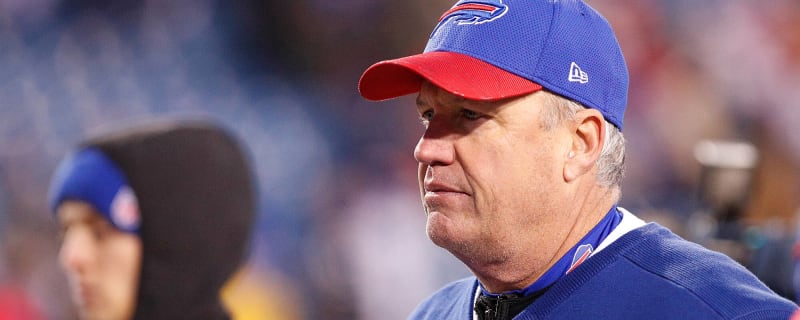 Is Rex Ryan a good fit for the Broncos DC vacancy?