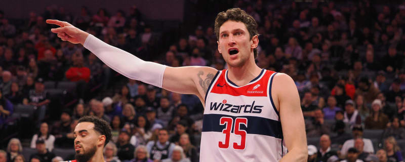 Washington Wizards vs. Brooklyn Nets Game Predictions (12-29-23) - Sports  Illustrated Washington Wizards News, Analysis and More