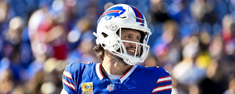 Bills' offseason checklist: Stand up for the 'tush push'