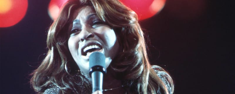 Queen of Rock 'n' Roll: The ultimate Tina Turner playlist