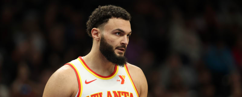 Hawks waive former first-round pick