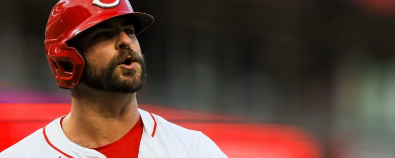 Minnesota Twins Sign Underwhelming Journeyman Slugger