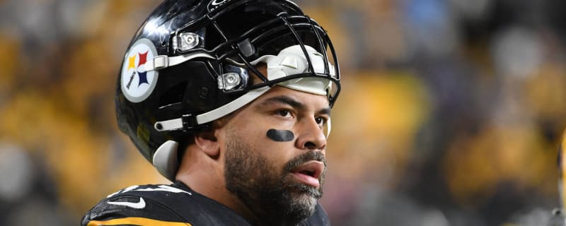 Steelers’ Cam Heyward Detailed The Reality Of Playing Alongside His Brother Connor Heyward