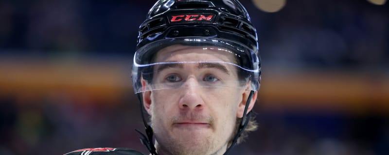 Former Oiler Available: Should Bowman Bring Back Ryan McLeod?