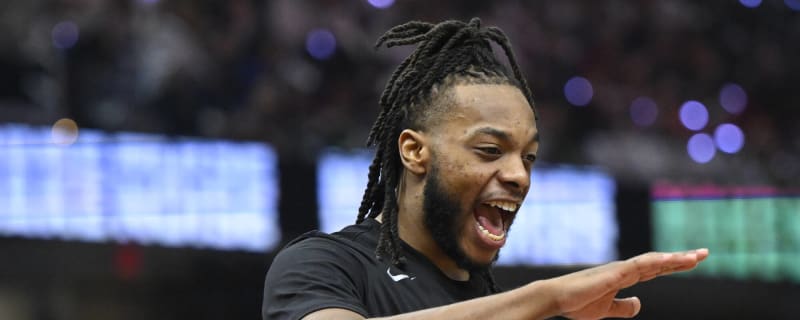 Cavs Not Feeling Motivated To Trade Darius Garland, Core Four