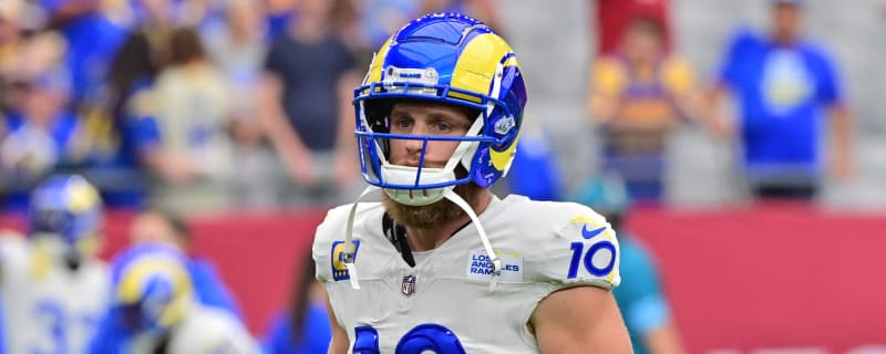 Depleted by pervasive injuries, Rams search for answers