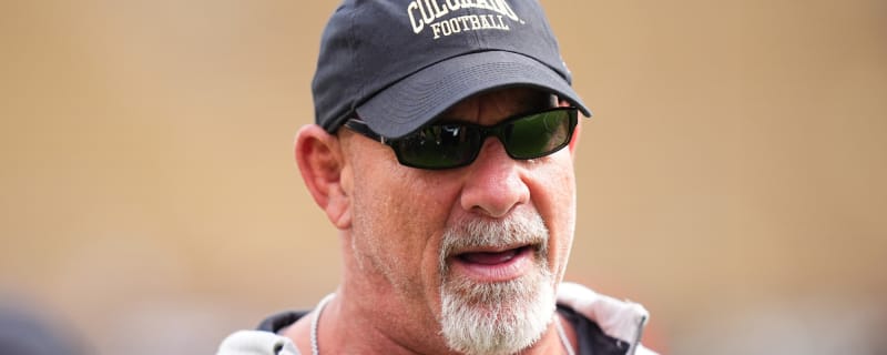 Who&#39;s Next for Bill Goldberg? Three Possible Scenarios For The WWE Hall Of Famer