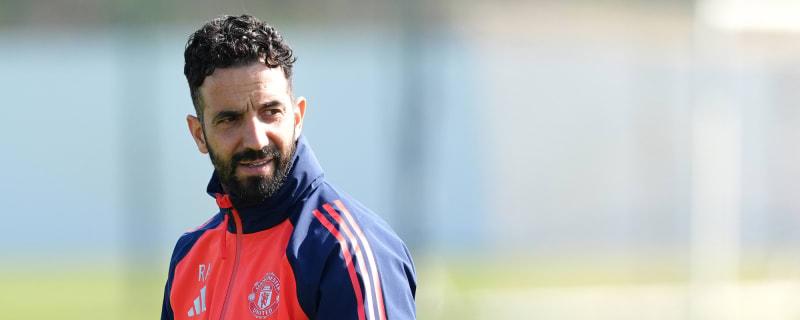 Lyon’s Tagliafico blames Amorim for the struggles of Man United star