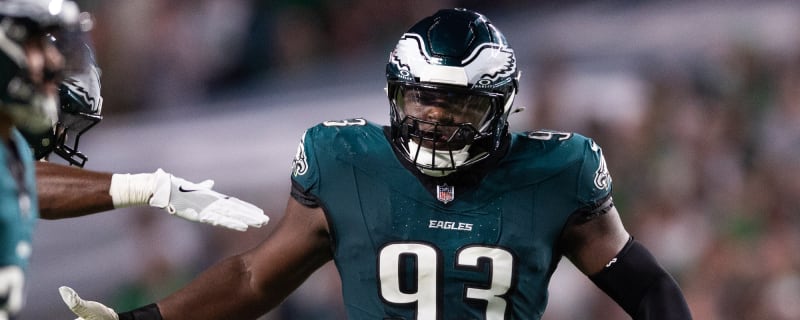 Three teams that should pursue Milton Williams this offseason