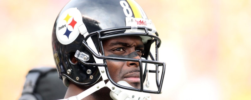 Former Steelers WR Puts Super Bowl Ring Up for Auction