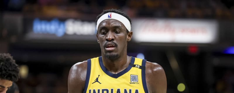 Pacers Rumors: Pascal Siakam, Obi Toppin, TJ McConnell