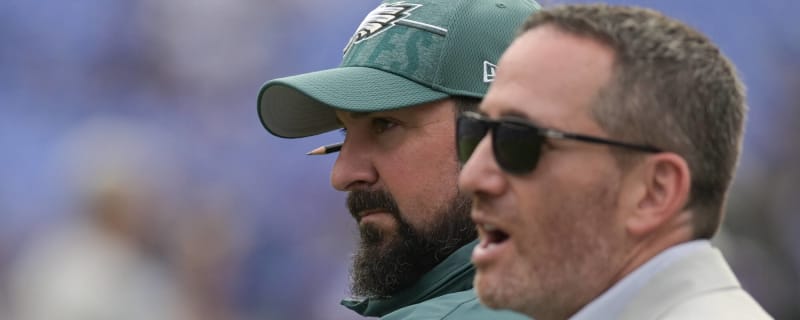 Matt Patricia becoming Eagles defensive play-caller could be disastrous