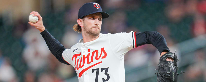 Rangers Sign Caleb Boushley To Minor League Deal